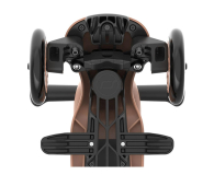 Scoot & Ride Highwaykick 1 Push and Go 2w1 Jeździk i hulajnoga Mocha - 1356966 - zdjęcie 9
